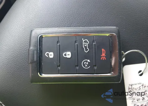 2023 Jeep Grand Cherokee Limited 4X4 из США, поврежденный, VIN 1C4RJHBG7PC667105